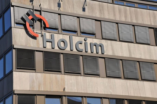 Reacția Holcim după amenda primită de la Concurență