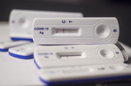 ULTIMA ORĂ Cinci companii medicale verificate de Consiliul Concurenței pentru posibile înțelegeri la licitații din pandemia COVID-19
