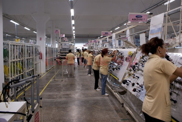 ULTIMA ORĂ O nouă fabrică din România anunță concedieri în masă