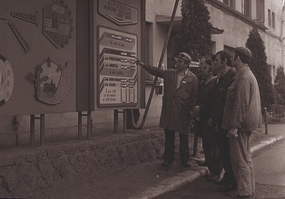 Una dintre cele mai vechi companii românești își anunță lichidarea