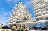 VIDEO Piedone a intrat în control la Nordis Mamaia