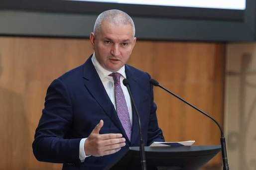 Nicu Marcu, fost șef ASF, a fost revocat din Consiliul de Administrație al Agricover Credit IFN după o lună de la numire. A devenit incompatibil după numirea ca șef ORNISS