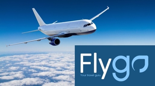 ULTIMA ORĂ Fly Go, cu sediul în România, acuzată de înșelăciune în două țări. Proprietarul, pentru Profit.ro: Este un măcel mediatic, totul e fals. Suntem firmă serioasă, fără fraude, implicați în soluționarea tuturor solicitărilor