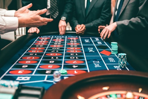 Las Vegas, în cădere: Cazinourile sunt goale, reclamații legate de scumpiri