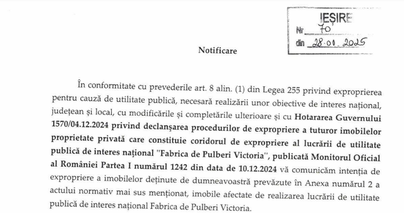 FOTO&VIDEO Contract semnat - Rheinmetall ridică în România cea mai modernă fabrică de pulberi pentru muniție din lume