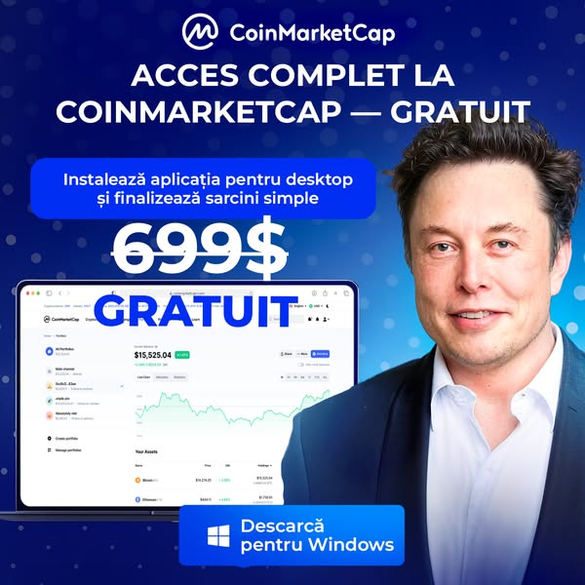 Alertă - Reclame pe Facebook fură datele și criptomonedele românilor FOTO