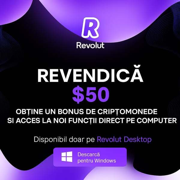 Alertă - Reclame pe Facebook fură datele și criptomonedele românilor FOTO