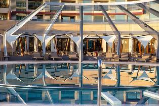 ULTIMA ORĂ Hotel celebru din Mamaia își cere insolvența FOTO