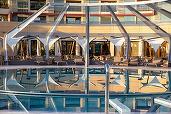 ULTIMA ORĂ Hotel celebru din Mamaia își cere insolvența FOTO