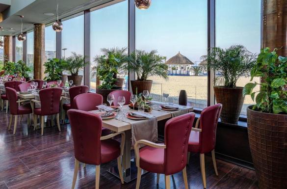 ULTIMA ORĂ Hotel celebru din Mamaia își cere insolvența FOTO