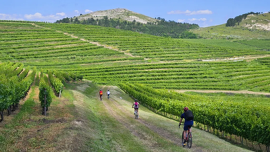 Vara s-a terminat, vacanțele, nu. Cum evoluează și cât costă turismul activ în România: tururi cu bicicleta, caiace și corturi luxoase. „Oamenii nu mai vor doar să bifeze locuri, ci să le trăiască în profunzime”