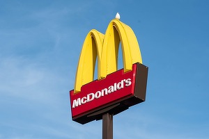 McDonald’s a dat faliment cu un hotel din Zürich. O lecție dură VIDEO