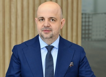 Virgil Șoncutean, CEO Allianz-Țiriac: Urmărim achiziția unui broker, discutăm cu patru
