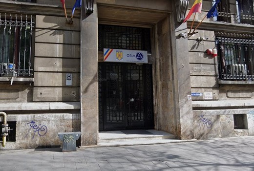 OSIM majorează taxele