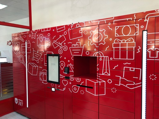 DOCUMENT Poșta Română întârzie cu montarea celor 6.000 de cutii poștale digitale. CEO: Procedura va fi reluată cât mai rapid