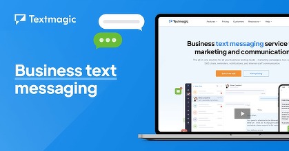 Exit în marketing: TextMagic închide subsidiara din România