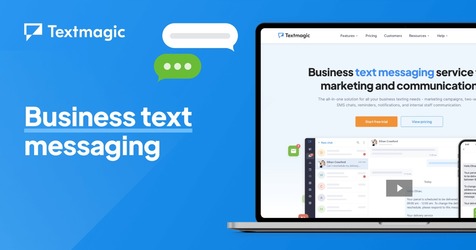 Exit în marketing: TextMagic închide subsidiara din România