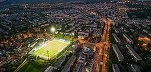 Stadion din Liga 1 scos la licitație