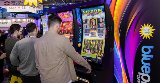 Gigantul german Merkur retrage Blueprint Gaming din România.