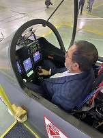 Interes de privatizare - Aerostar Bacău, gata să discute preluarea Romaero sau Avioane Craiova, dacă ar fi ofertate