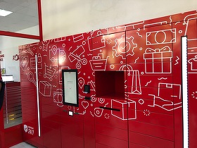 Poșta Română a anulat, a doua oară, licitația pentru închirierea a 3.000 cutii poștale digitale. Director: Cu siguranță vom relua, dar înainte trebuie să vedem dacă avem know-how sau trebuie să aducem oameni 