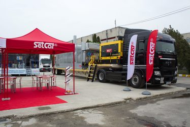 Exit din România - Proprietarul Setcar Brăila, aflat în dificultate, intră sub administrare și caută cumpărători pentru afacerea din țară