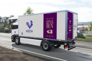 Tranzacție: Safir, furnizor KFC, cumpără ferme de la Șerban Holding, cu firme în insolvență