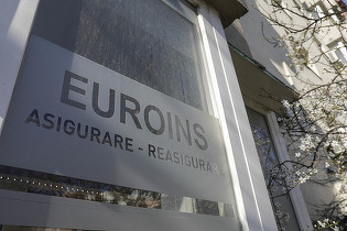 Faliment Euroins: CITR a blocat în instanță recunoașterea pe teritoriul României a unei decizii de arbitraj din Sofia. Procesul pentru anularea contractului de reasigurare continuă la București