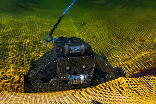 DECIZIE SURPRIZĂ în România. După doar un an, norvegienii de la Remora Robotics se retrag 