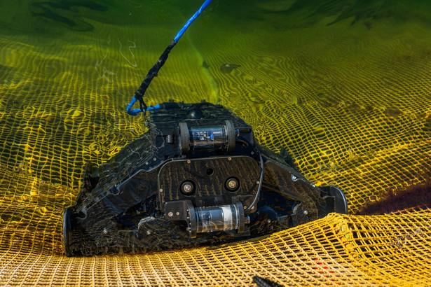 DECIZIE SURPRIZĂ în România. După doar un an, norvegienii de la Remora Robotics se retrag 