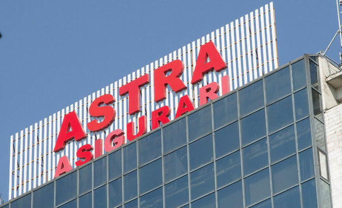 Astra Asigurări, în faliment din 2016, pierde în ancheta de pe piața asigurărilor, cu impact asupra a 9 companii