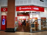 Vodafone renunță la proiectul Libra al Facebook