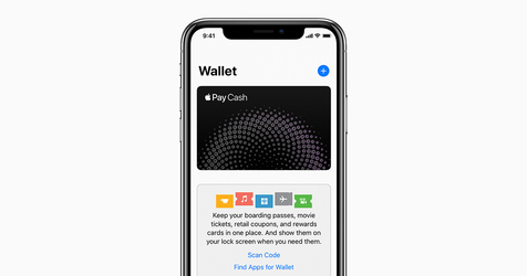 5% din tranzacțiile cu cardul la nivel global se fac cu Apple Pay