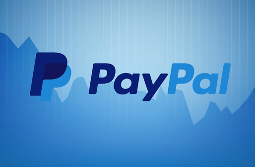 PayPal a intrat pe piața criptomonedelor