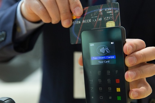Netopia Payments: Numărul tranzacțiilor online cu cardul a crescut cu 50% în primele nouă luni ale anului