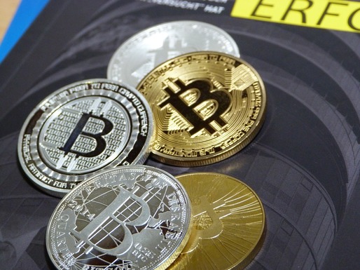 Bitcoin rămâne în urma altor criptoactive, în ciuda revenirii prețurilor