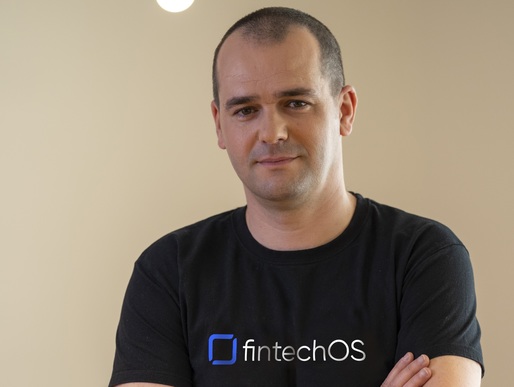 FintechOS accelerează dezvoltarea și pregătește atragerea unei noi runde de finanțare 