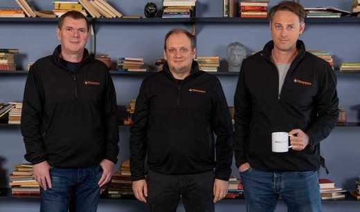 După ce a primit aprobarea BNR să se poată lansa la nivel european, Finqware vrea 450.000 euro pentru dezvoltare
