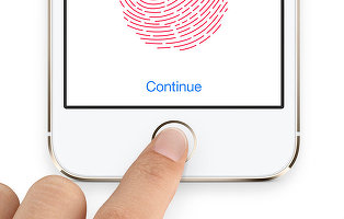 BCR a lansat opțiunea de logare cu Touch ID la Internet și Mobile Banking