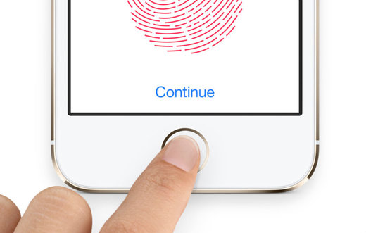 BCR a lansat opțiunea de logare cu Touch ID la Internet și Mobile Banking