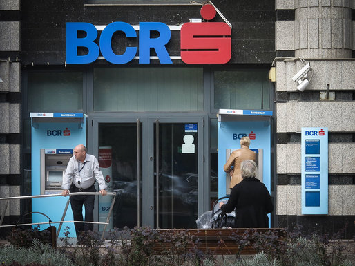 UPDATE - BCR spune că ar putea da în judecată avocații “samsari de litigii”