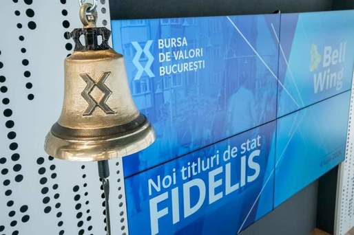 Românii au împrumutat deja statul cu o sumă uriașă în acest an. Populația poate asigura în 2025 peste 20% din nevoia de împrumuturi, un nivel record