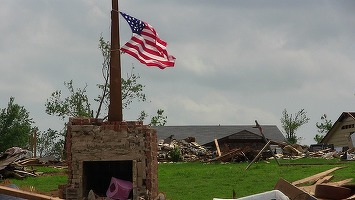 Catastrofele naturale au provocat pagube de 270 miliarde dolari în 2022