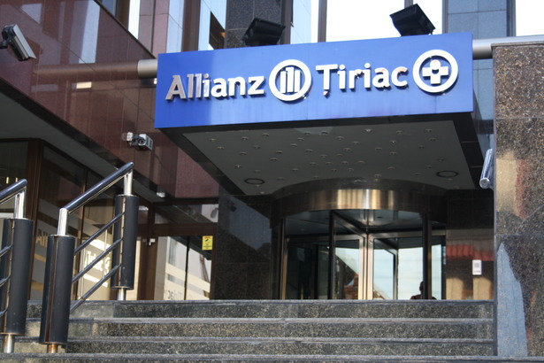EXCLUSIV Allianz-Țiriac preia integral Campion Broker