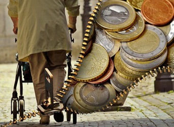 Contribuții deductibile și dividende neimpozabile la fondurile de pensii ocupaționale - respinse 