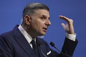 VIDEO ASF explică proiectul pensiilor private, prezentat în premieră de Profit.ro: Vine un vârf de sarcină. Nu există nicăieri în Europa sistem de pensii în care să poți retrage toți banii