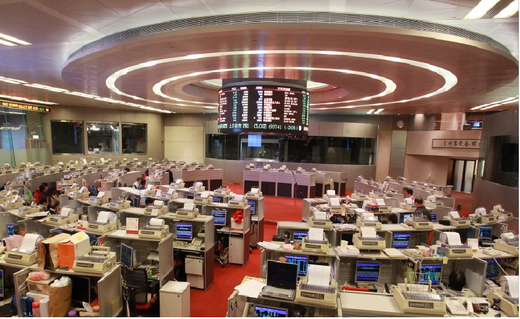 Investitorii din piețele asiatice, prea indeciși pentru incertitudini atât de mari