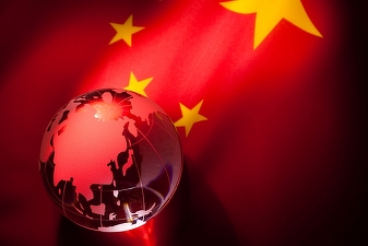 Șeful de la Apple vrea o integrare încă și mai mare a Chinei în comerțul global