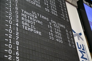 London Stock Exchange, la un pas de a vinde Borsa Italiana către Euronext, CDC și Intesa Sanpaolo pentru 4,5 miliarde de euro