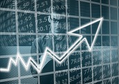 Acțiunile europene au închis în creștere, odată cu temperarea îngrijorării investitorilor. Acțiunile băncilor au urcat cu 4%, iar cele ale UBS cu 12%